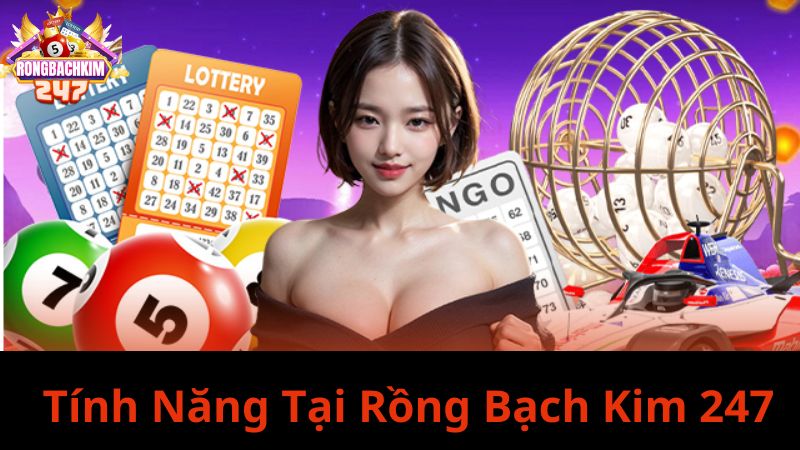 Giới Thiệu Trang Web Rồng Bạch Kim 247 Uy Tín Và Chất Lượng Số 1