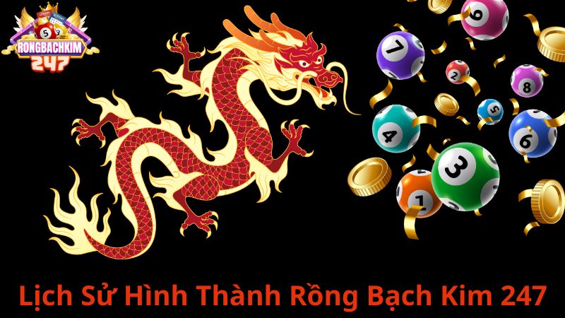 Rồng Bạch Kim 247 - Thiên Đường Soi Cầu Chốt Số Chính Xác 100% 